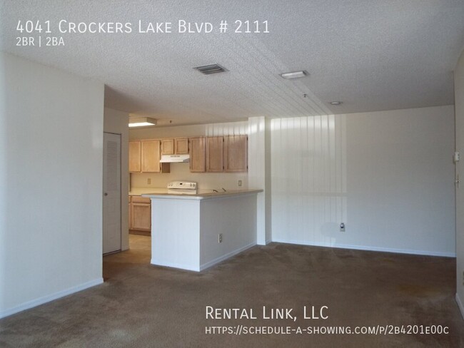 Building Photo - 4041 Crockers Lake Blvd