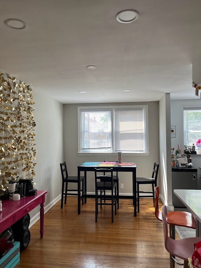 Building Photo - 1508 Washington Ave