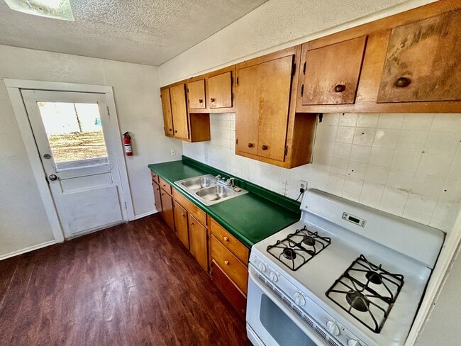 Building Photo - 804 N Stockton St