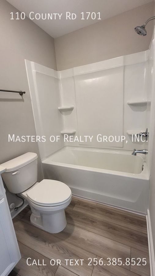 Building Photo - 110 Co Rd 1701