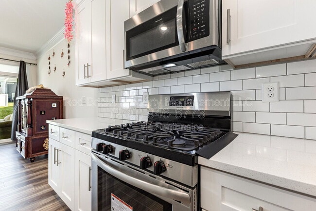 Building Photo - 3971 Fadden St