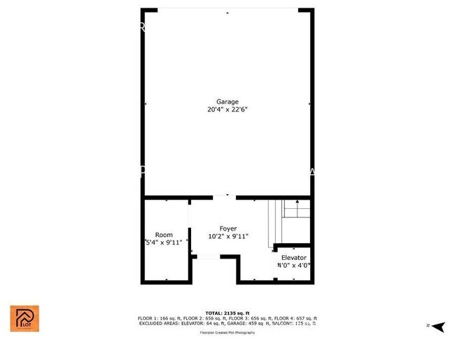 Building Photo - 506 Laurel Pk Dr