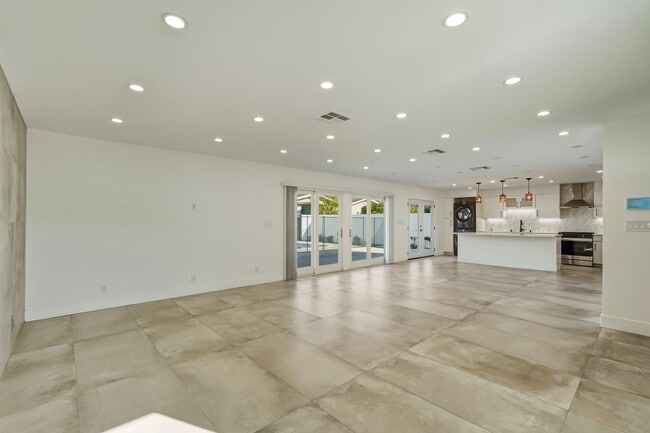 Building Photo - Newly Rebuilt Luxury 3 Bed Home with Pool, Designer Kitchen, Huge Courtyard, Near Topanga Mall