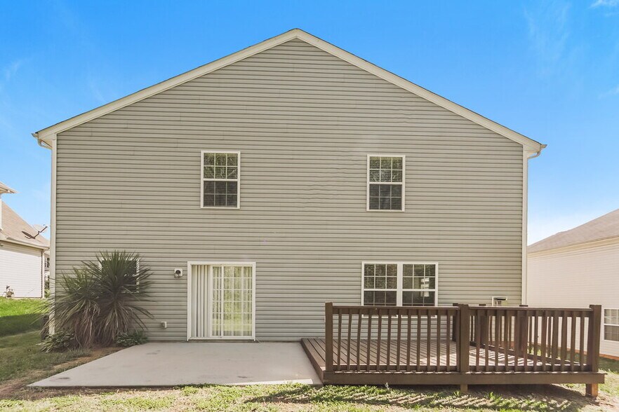 Building Photo - 4419 Austin Dekota Dr