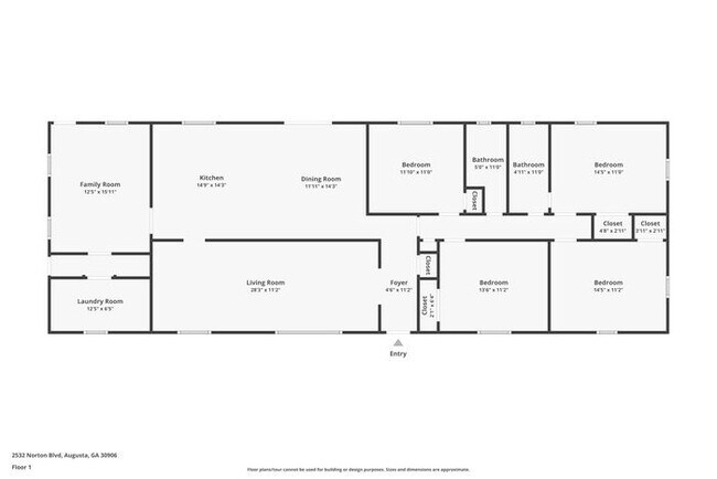 Building Photo - 2532 Norton Blvd