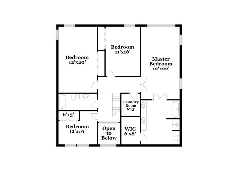 Building Photo - 934 Mill Creek Ave