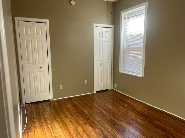 Bedroom - 4254 Michigan Ave