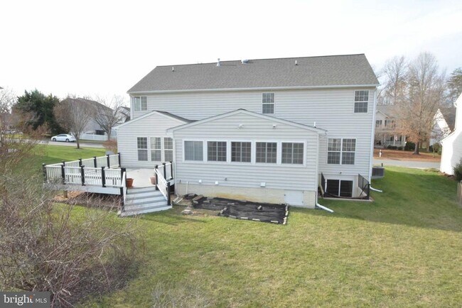 Building Photo - 110 Hunton Dr