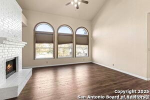 Building Photo - 419 Coyanosa Falls