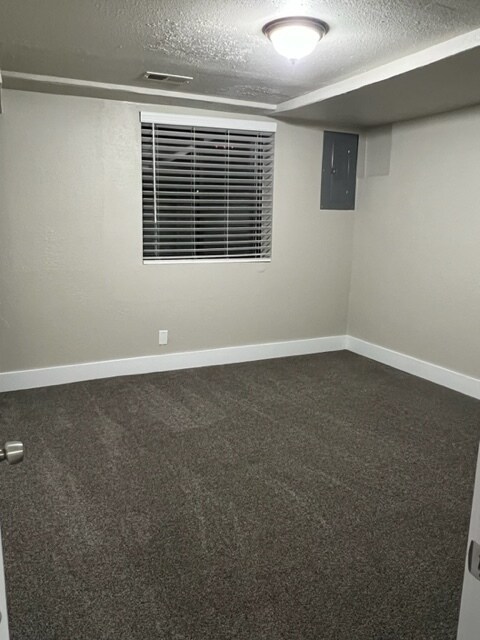 Downstairs Bedroom - 4174 Jefferson Ave