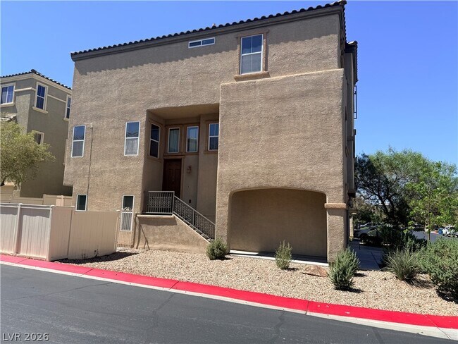 Building Photo - 10569 Longoria Garden St