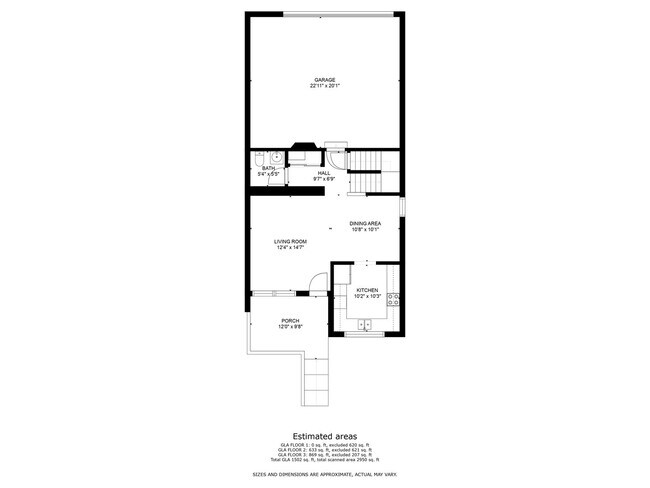 Building Photo - 2820 Golden Wheat Ln
