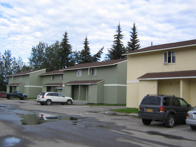 Building Photo - Little Dipper Apartments