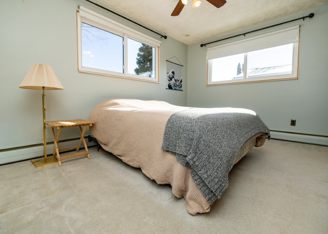 Bedroom 1 - 504 Burgess Dr