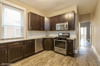 Stainless Steel Appliances - 909 N Leavitt