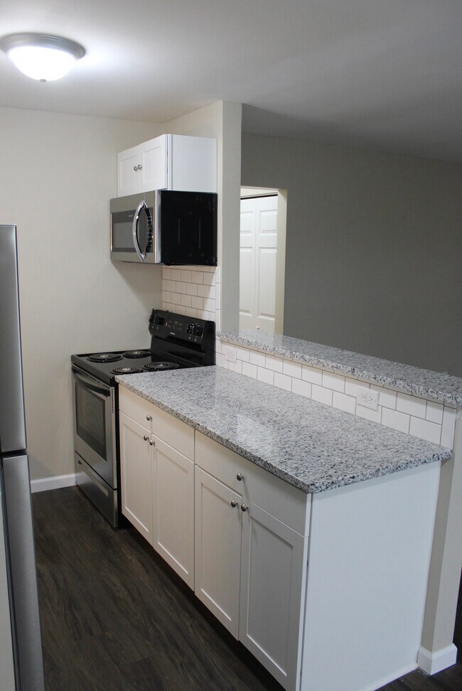 Melvindale Square 17250 Raupp St Melvindale MI 48122 Apartment Finder