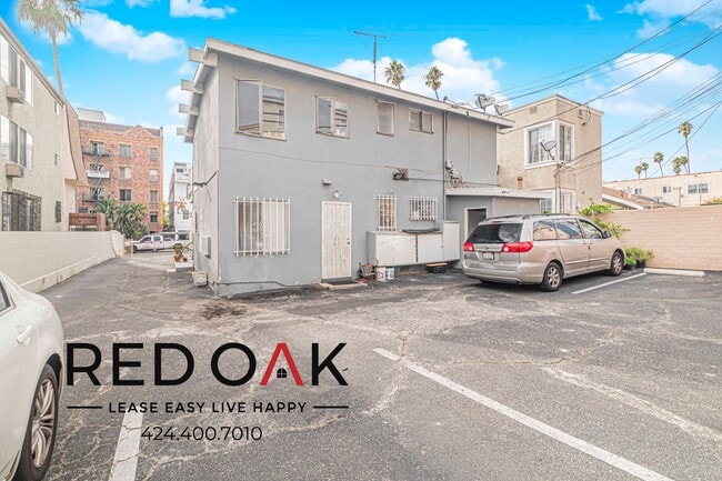 Building Photo - 128 Normandie Ave