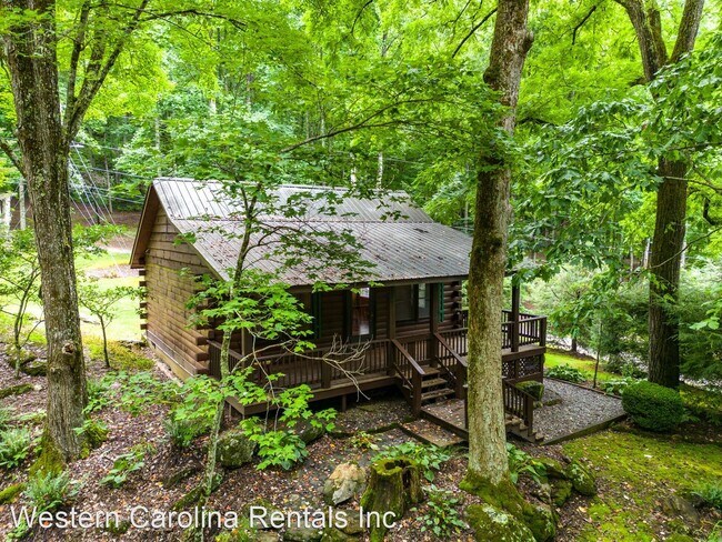 Building Photo - 1 br, 1 bath House - 1364 Herron Branch Rd