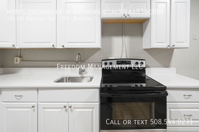 Building Photo - 379-385 Douglas Pike - 385-Building 1