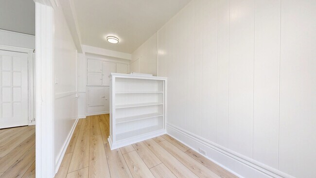 Building Photo - 509 Taylor St