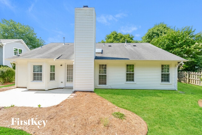 Building Photo - 3614 Cardinal Ridge Dr