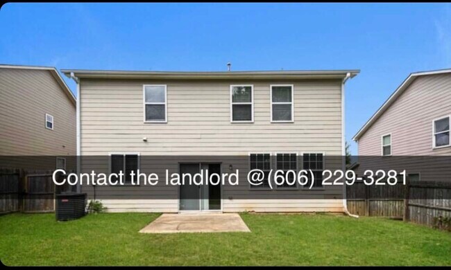 Building Photo - 135 Parkmont Ct