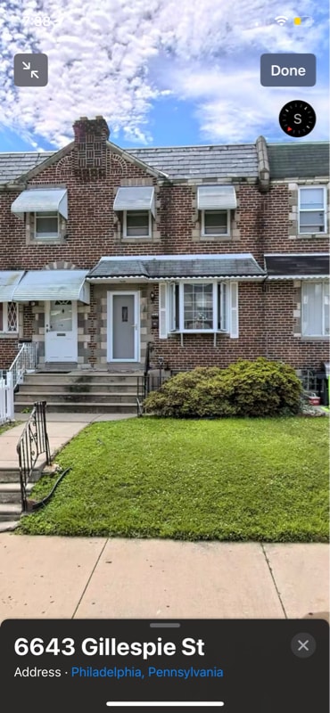 Building Photo - 6643 Gillespie St