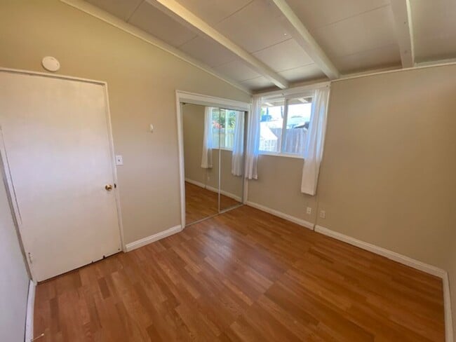 Building Photo - Pacific Grove Mid-Century Modern style home