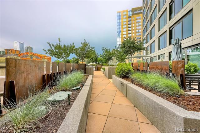 Building Photo - 1750 Wewatta St