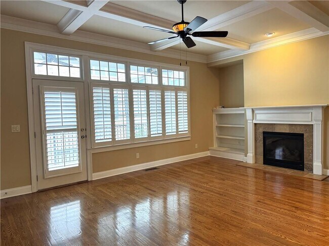 Building Photo - 1258 DeKalb Ave NE