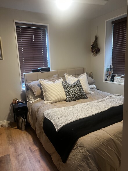 1st Bedroom - 173 36th St