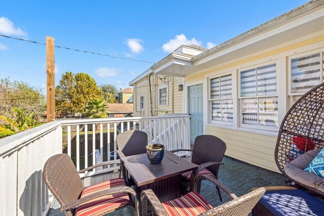 Building Photo - 3216 Avenue N