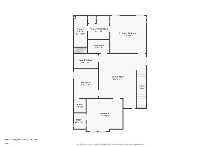 Building Photo - 300 Deacon Ln