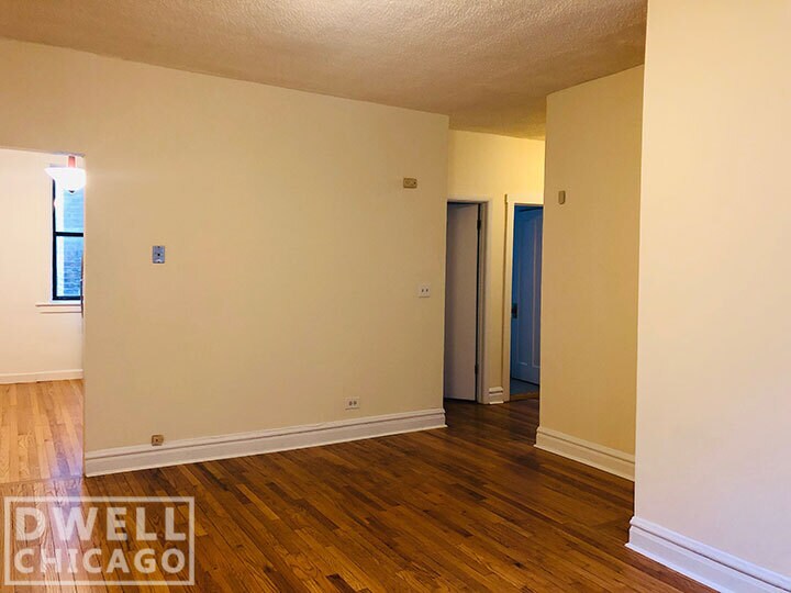 Building Photo - 1518 N Kedzie Ave