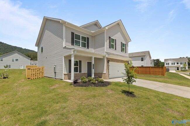 Building Photo - 7202 Fox Gln Cir SE