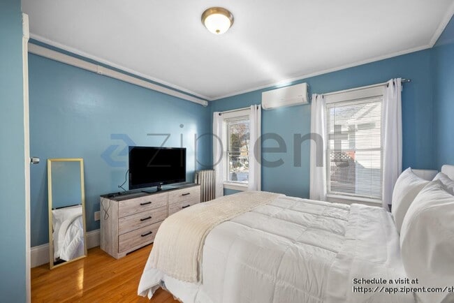 Building Photo - 110 Aberdeen St