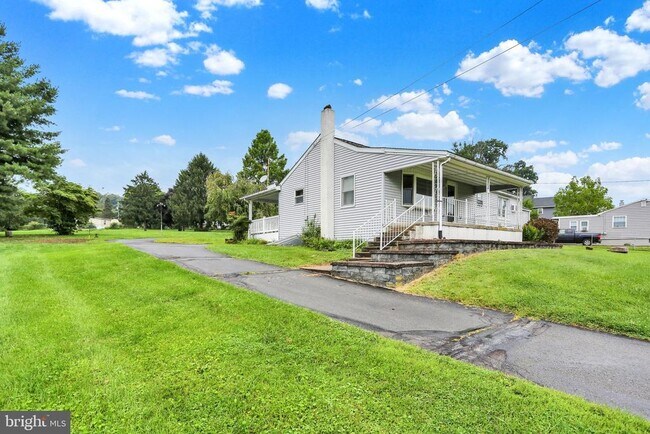 Building Photo - 36 Antietam Rd