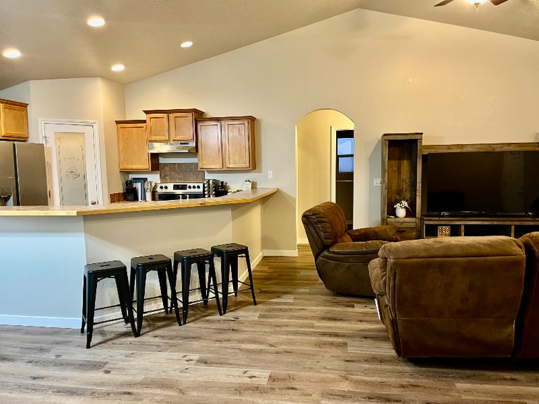 Building Photo - 4311 N Buckboard Pl