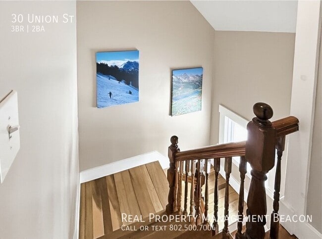 Building Photo - 30 Union St