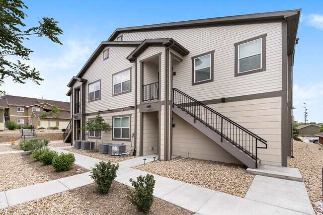 Building Photo - 4569 Copeland Lp