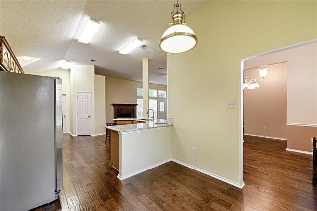 Building Photo - 1531 Hickory Trail