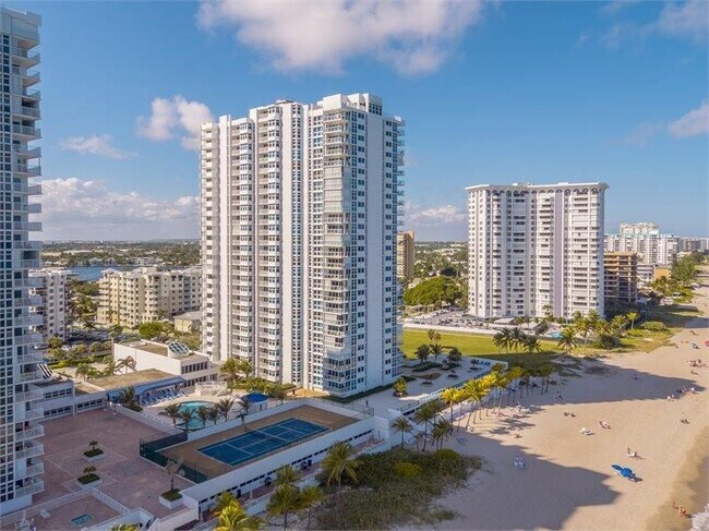 Building Photo - 1360 S Ocean Blvd