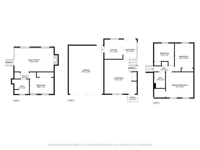 Building Photo - Beautiful 4 bed, 2 bath on Cul-de-sac  w/ large yard available in Central Loveland