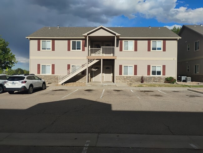 Building Photo - 3550 W 24th St