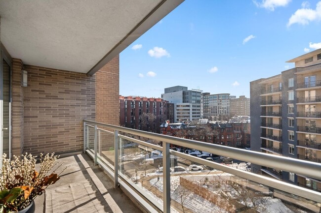 Building Photo - 1111 23rd St NW