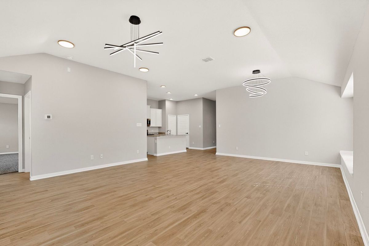 Building Photo - 1160 Water Valley