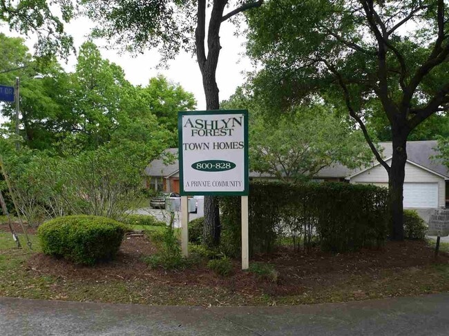 Building Photo - 815 Ashlyn Forest Dr