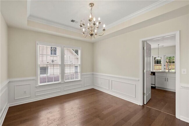 Building Photo - 1124 Sadlers Way