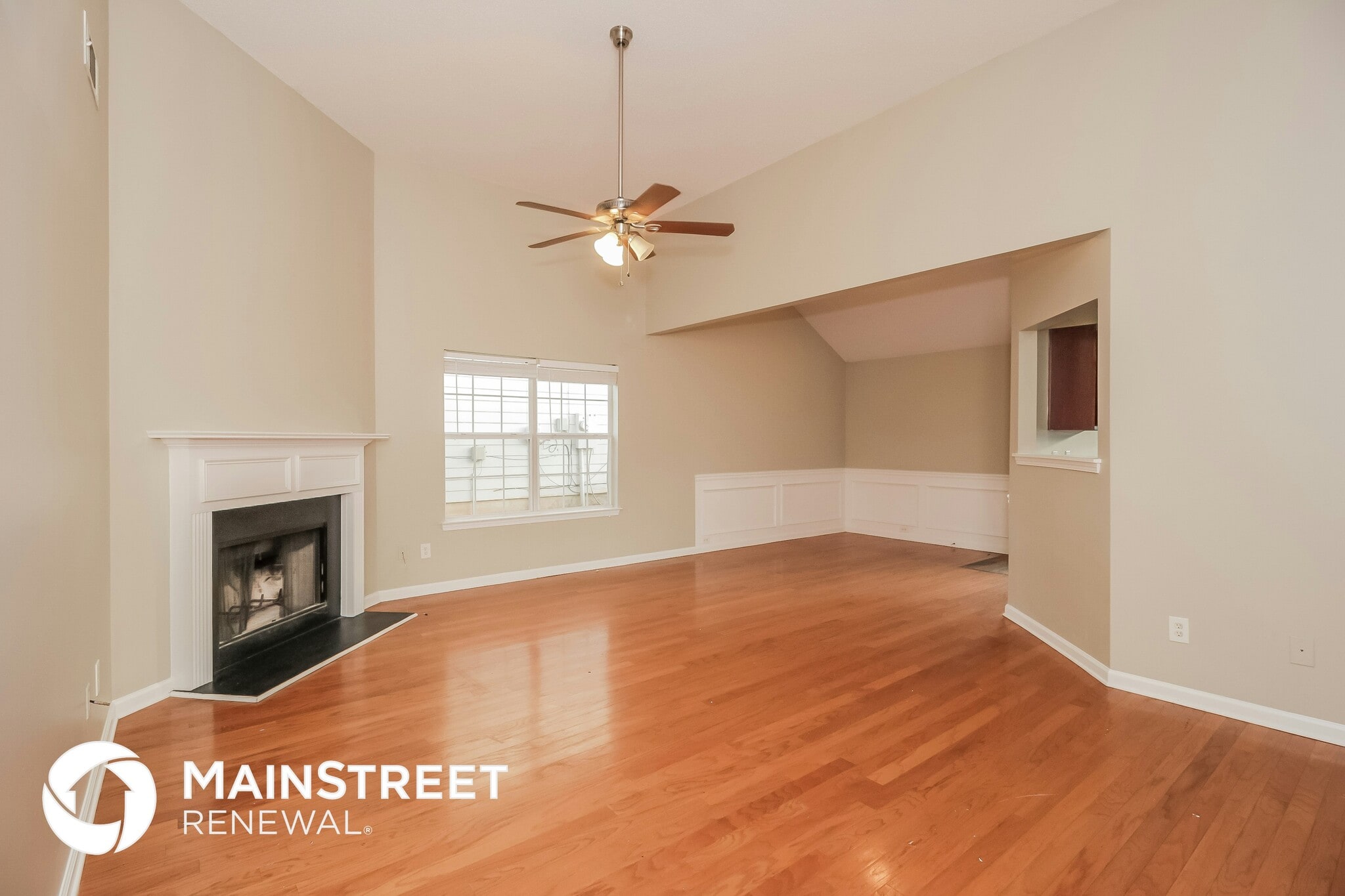 Building Photo - 4321 Holliday Rd