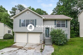 Building Photo - 3 Bedroom Pet-Friendly Home in Sugar Hill, GA with Main Street Renewal